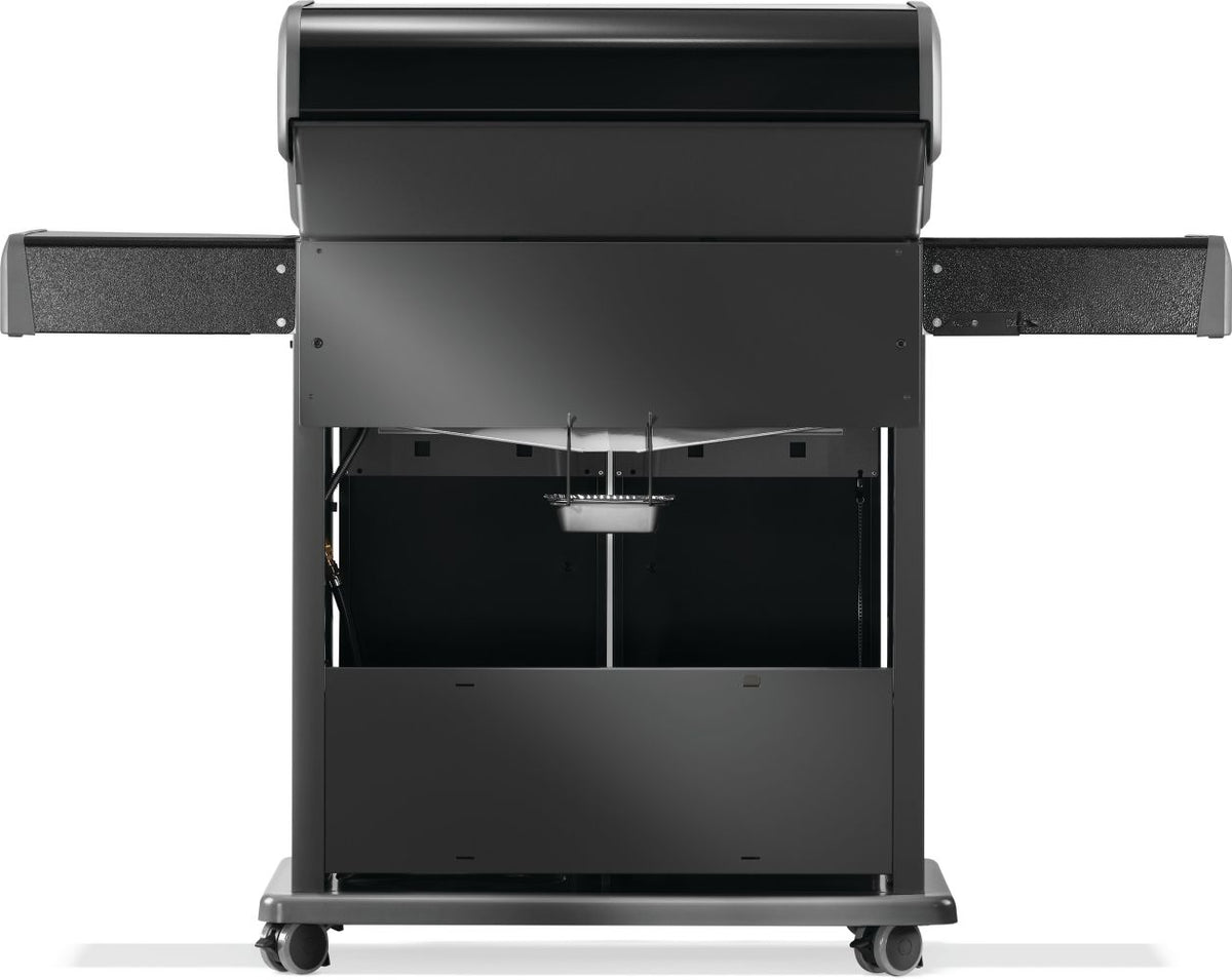 Napoleon Rogue 525 Gas Grill (Black)