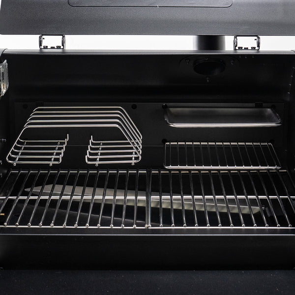 RACKT Module - Rib Rack - Watson Brothers Patio and Hearth