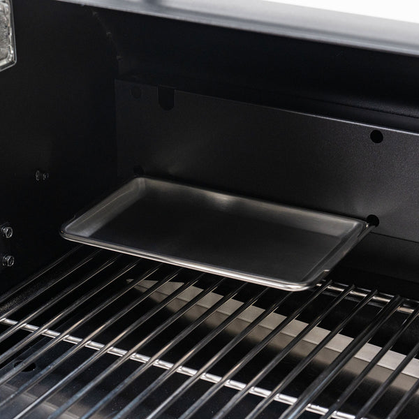 RACKT Module - Griddle - Watson Brothers Patio and Hearth
