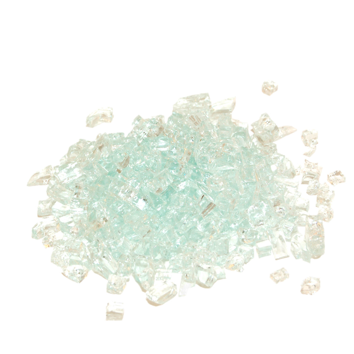 American Fyre Designs Fyre Glass 10 lb. Package