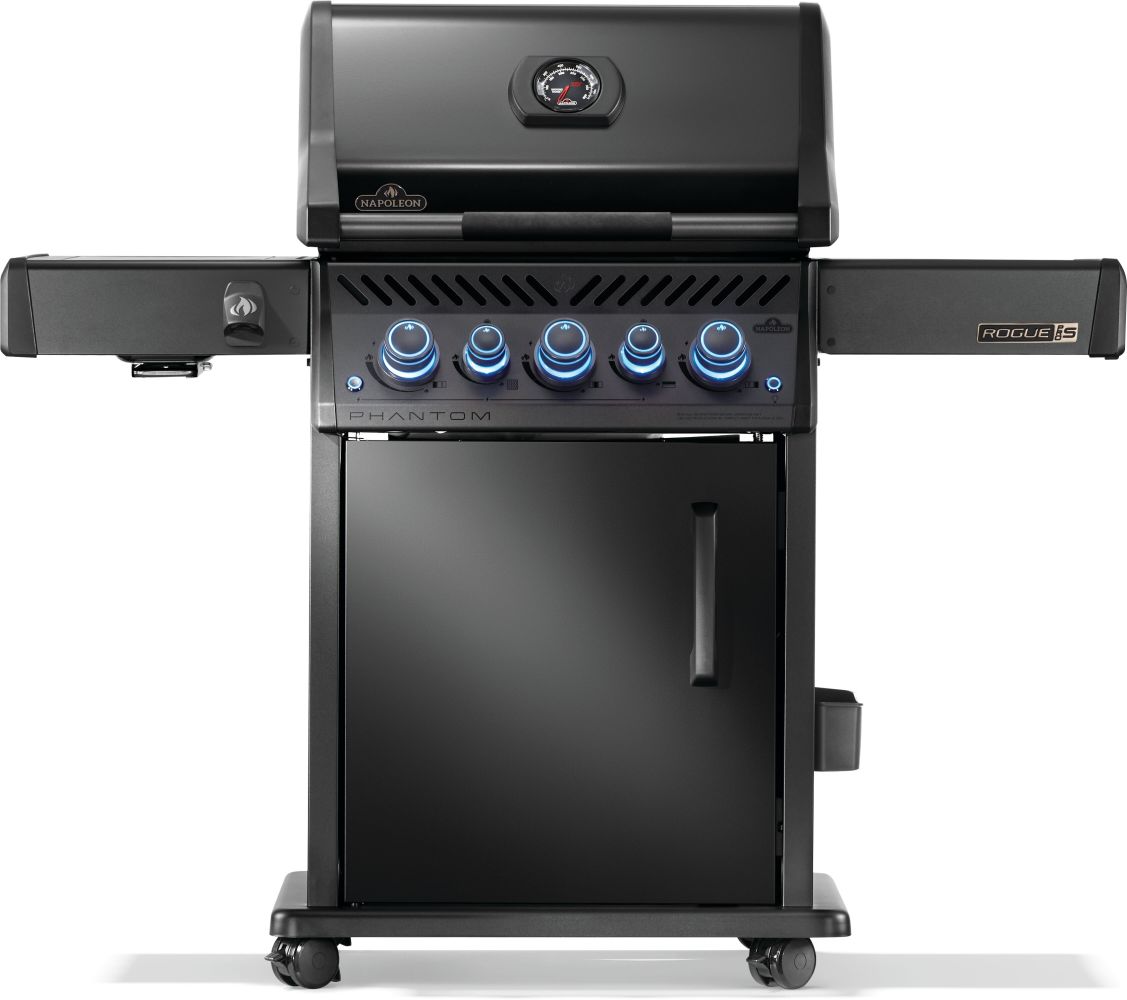 Napoleon Phantom Rogue® PRO-S 425 RSIB with Infrared Side and Rear Burner