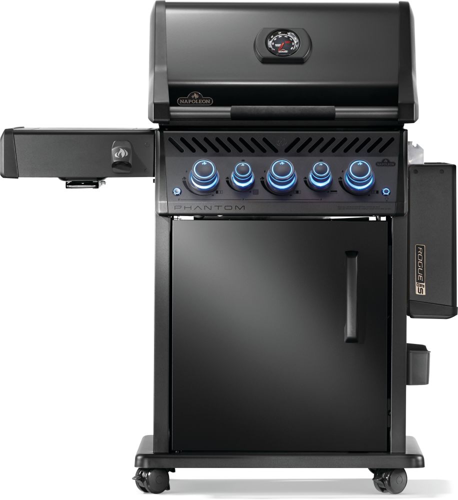 Napoleon Phantom Rogue® PRO-S 425 RSIB with Infrared Side and Rear Burner