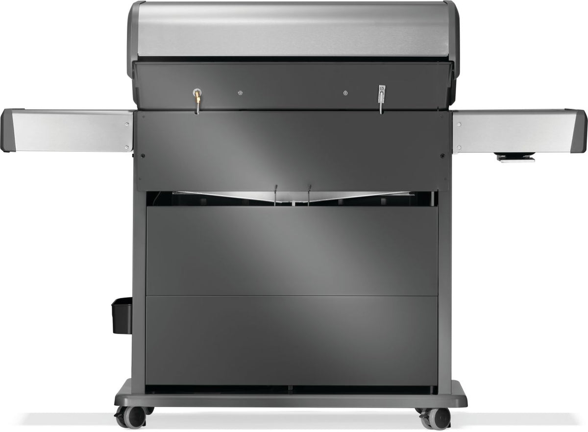 Napoleon Rogue® PRO-S 625 RSIB with Infrared Side and Rear Burner