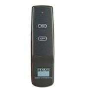 RHP Basic On/Off Remote Receiver/Transmitter