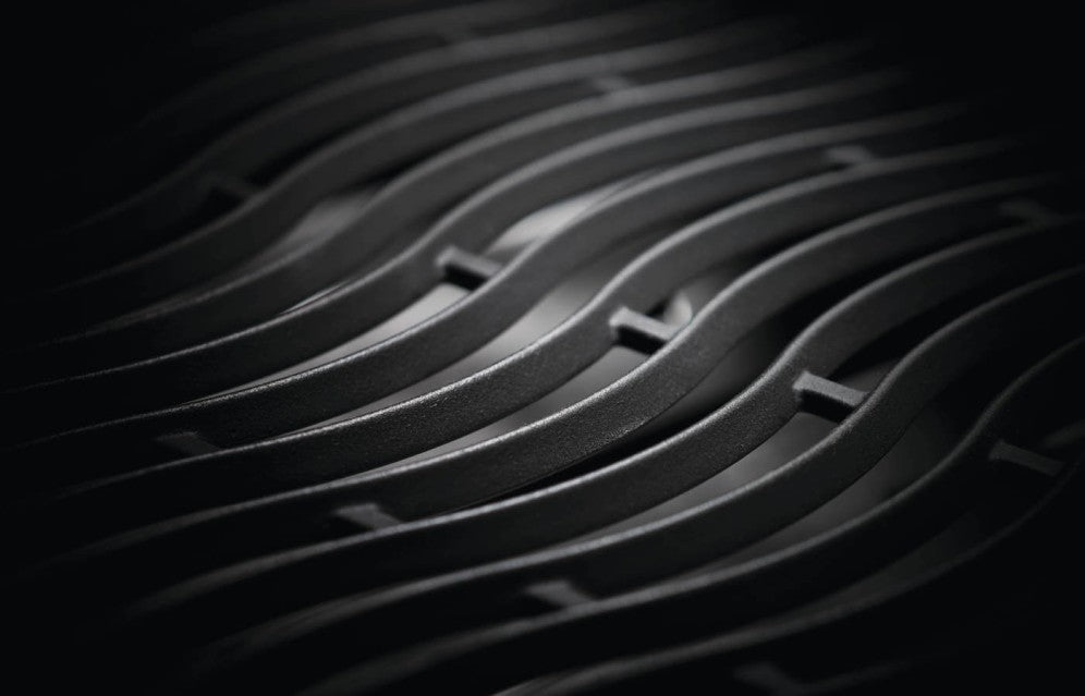 Napoleon Rogue® XT 425 SIB with Infrared Side Burner (Black)