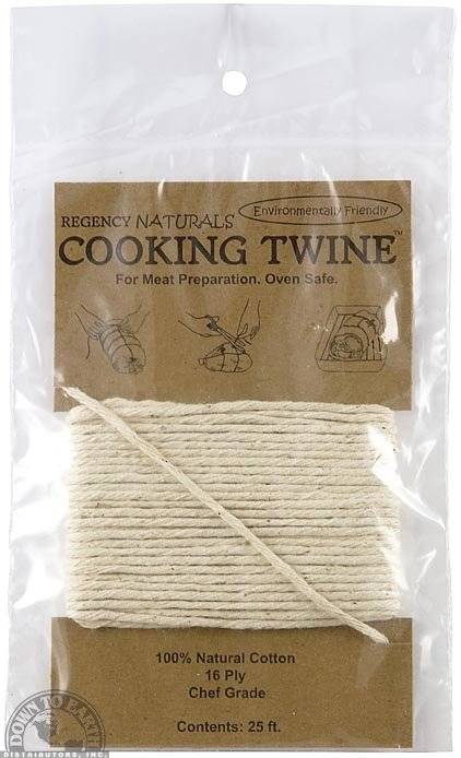 John Henry&#39;s Cooking Twine