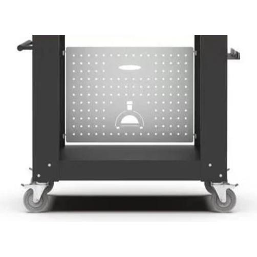 Alfa Moderno 3 Pizze (TOP ONLY)