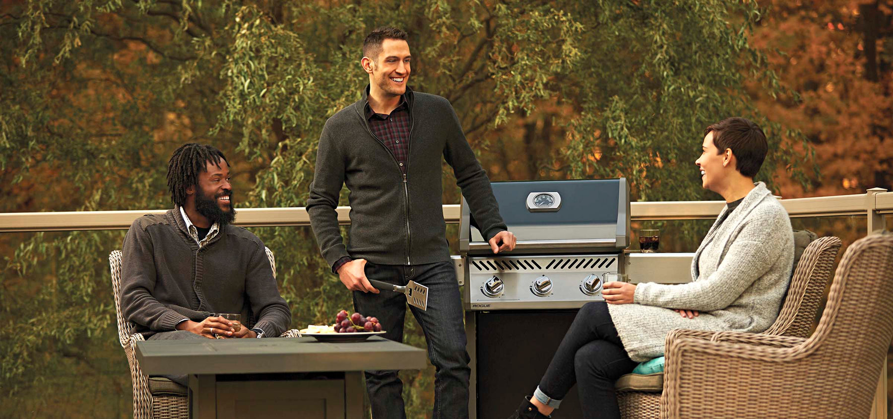 Watson Brothers Patio and Hearth