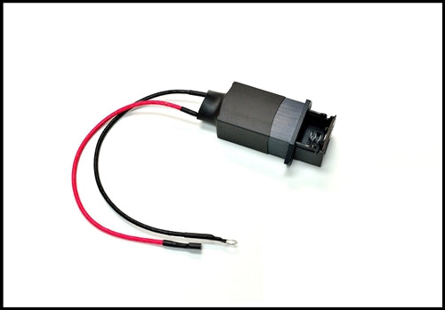 Delta Heat / Twin Eagles 9 Volt Battery Pack