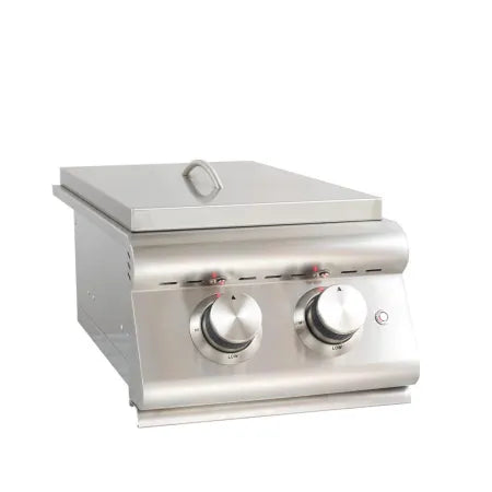 Blaze LTE Plus Double Side Burner