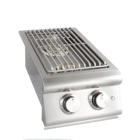 Blaze LTE Plus Double Side Burner