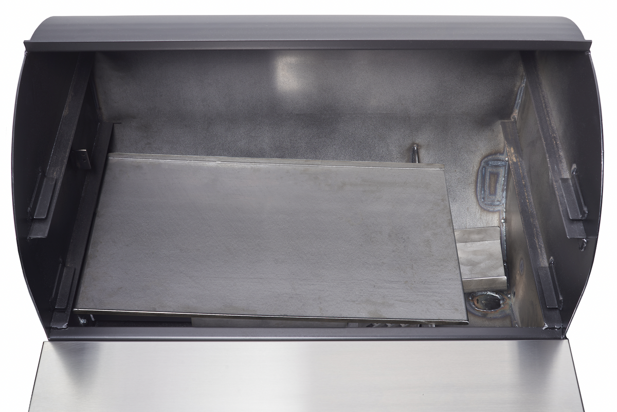 Pitts &amp; Spitts Smoke Cage