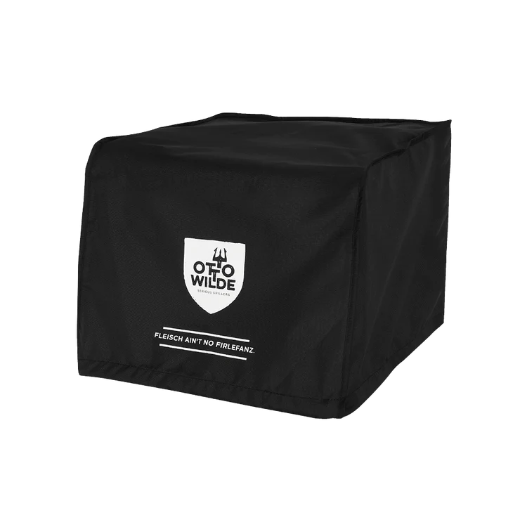 Otto’s Grill Cover black