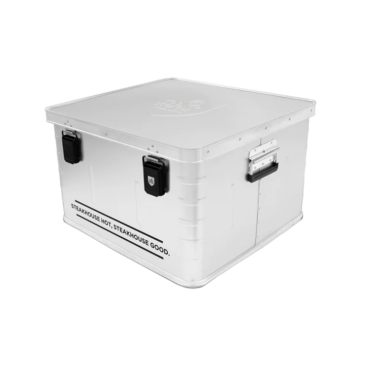 Otto’s Storage Box