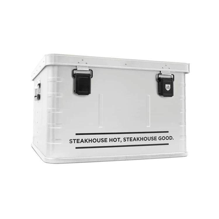 Otto’s Storage Box