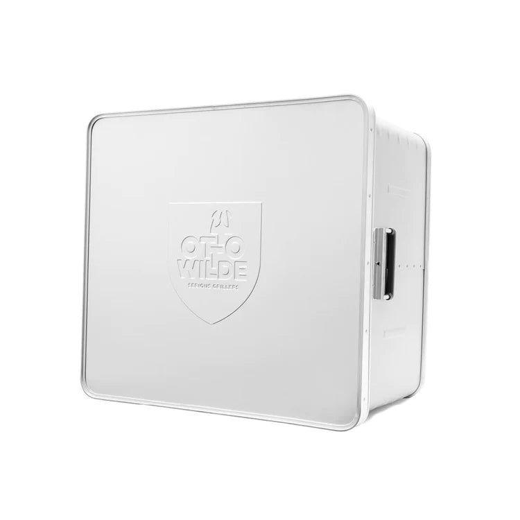 Otto’s Storage Box