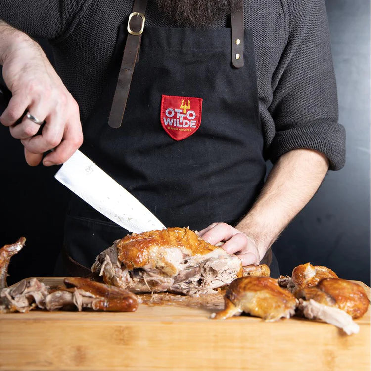 Otto’s Cutting Board