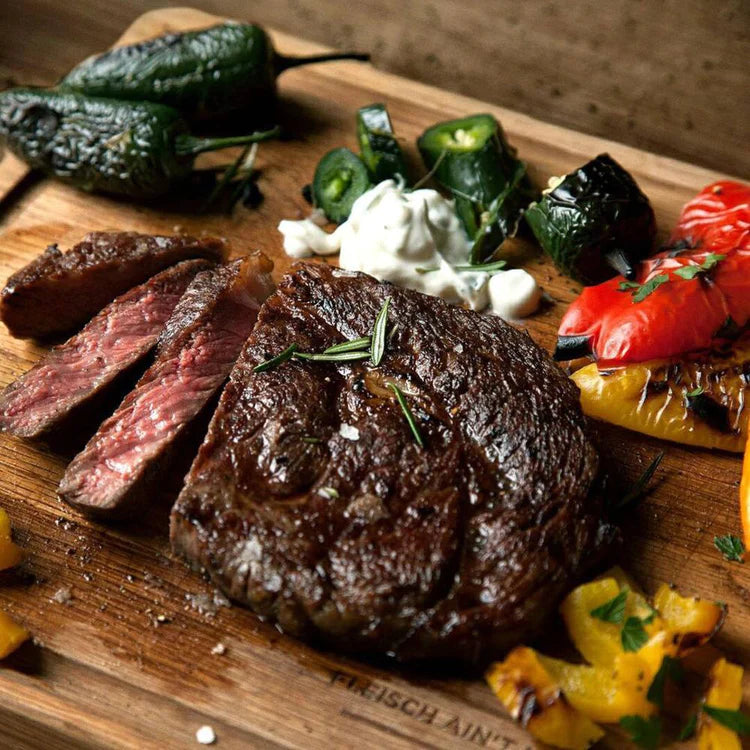 Otto’s Cutting Board