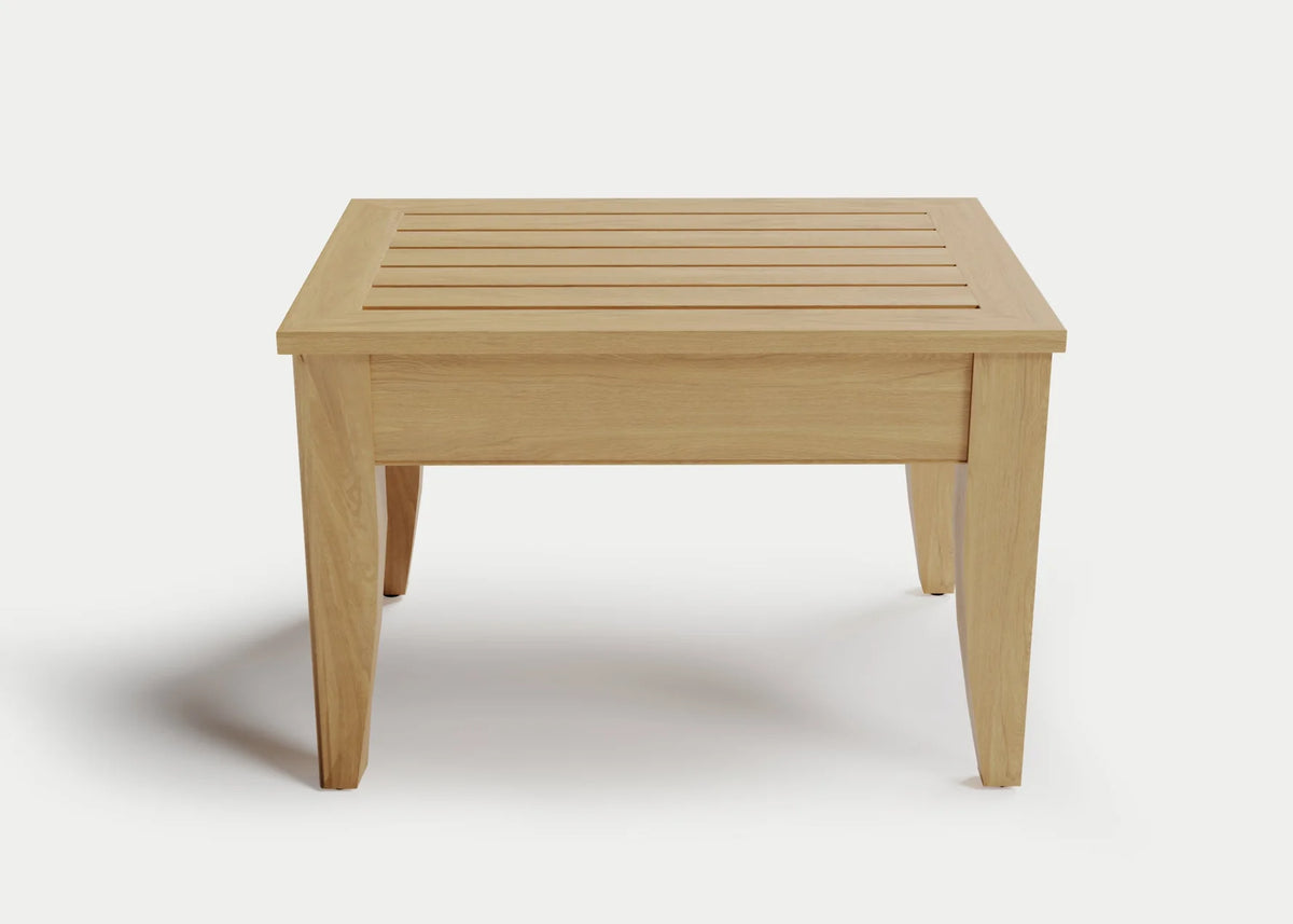 Solerno Side Table