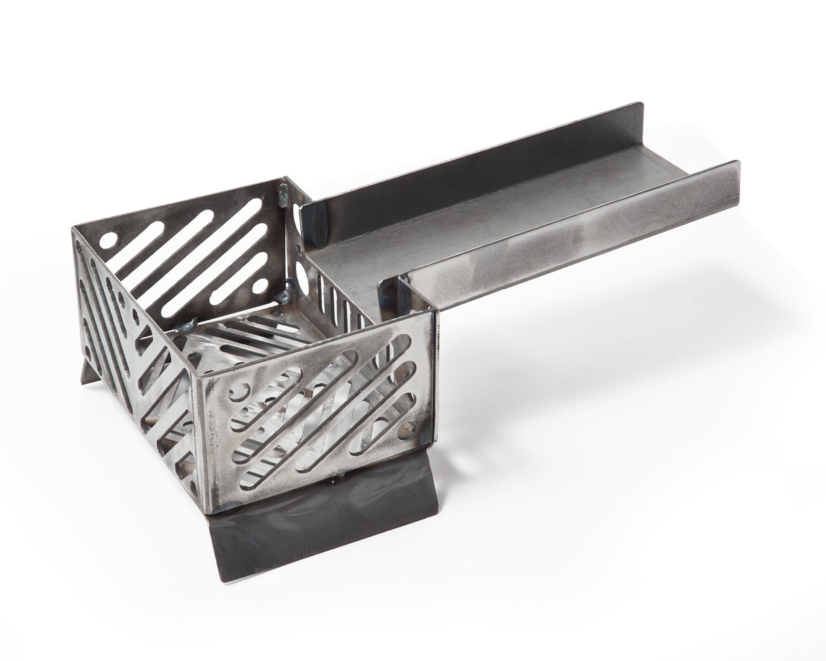 Pitts &amp; Spitts Smoke Cage