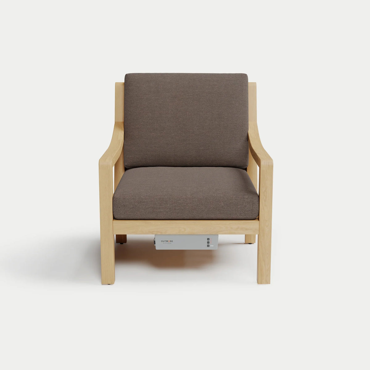 Solerno Heated Chair