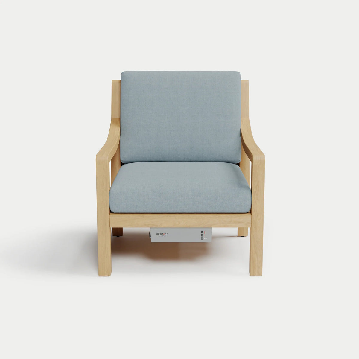 Solerno Heated Chair