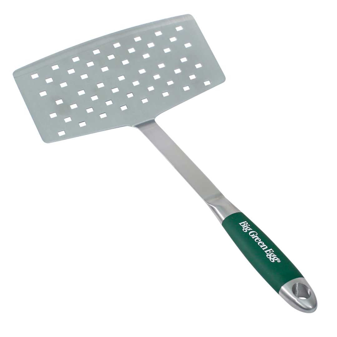 BGE Stainless Steel Wide Spatula