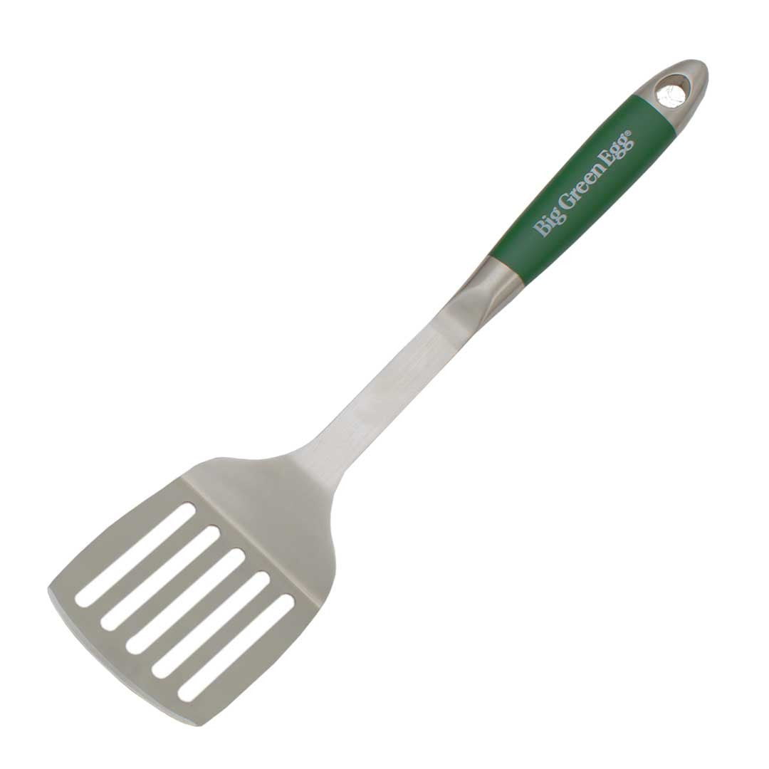 BGE Stainless Steel Grill Spatula