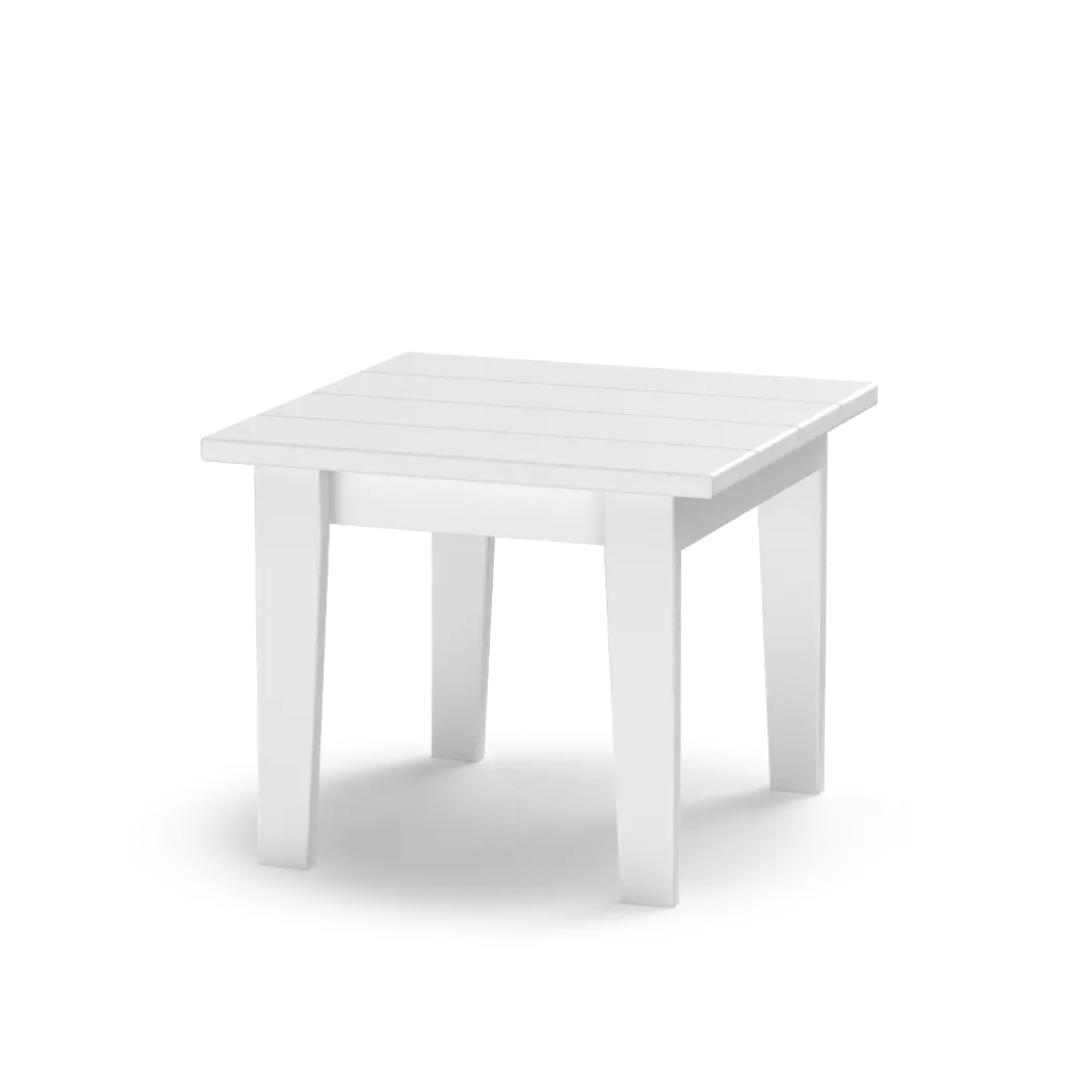 Artifex Stanton End Table