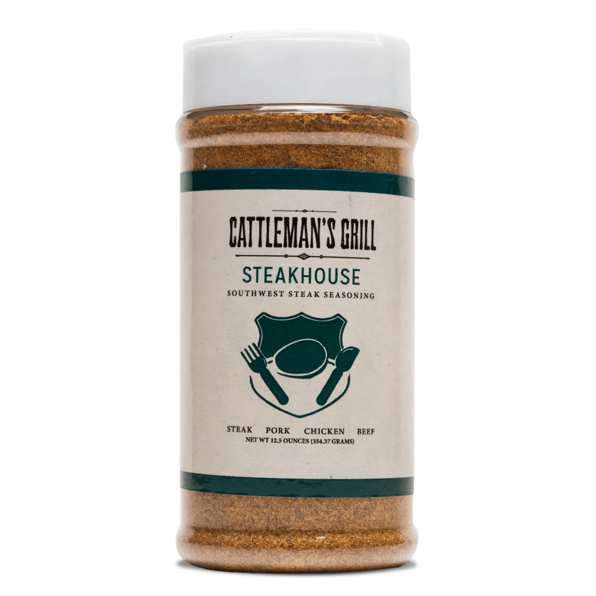 Cattleman&#39;s Grill Rubs