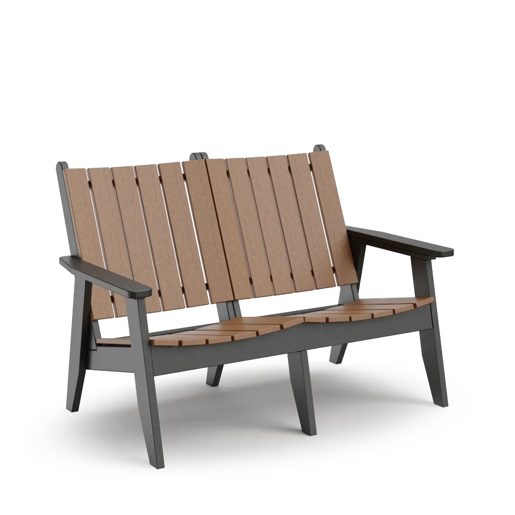 Artifex Summerfield Loveseat