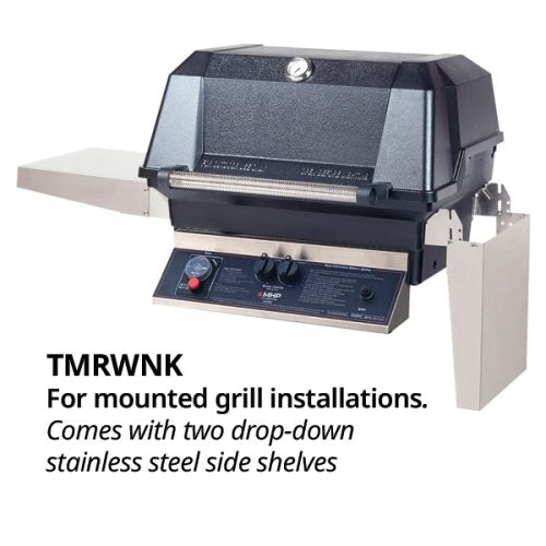 MHP Timer Series Grill Head