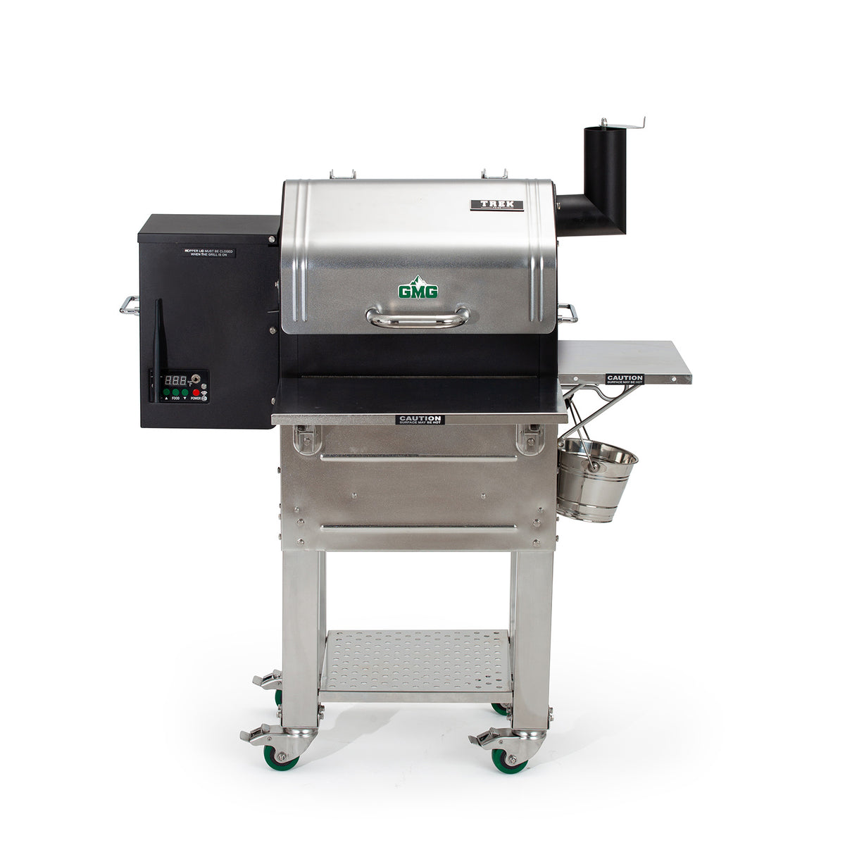 GMG Trek Cart