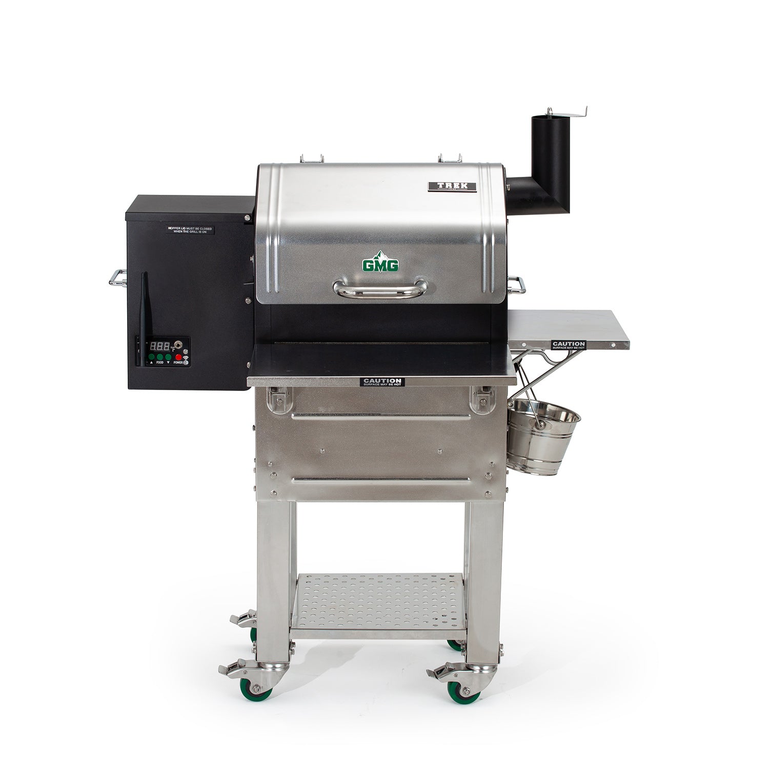 GMG Trek Cart