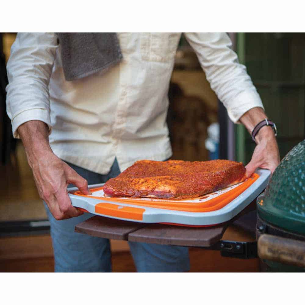 Drip EZ BBQ Prep Tub