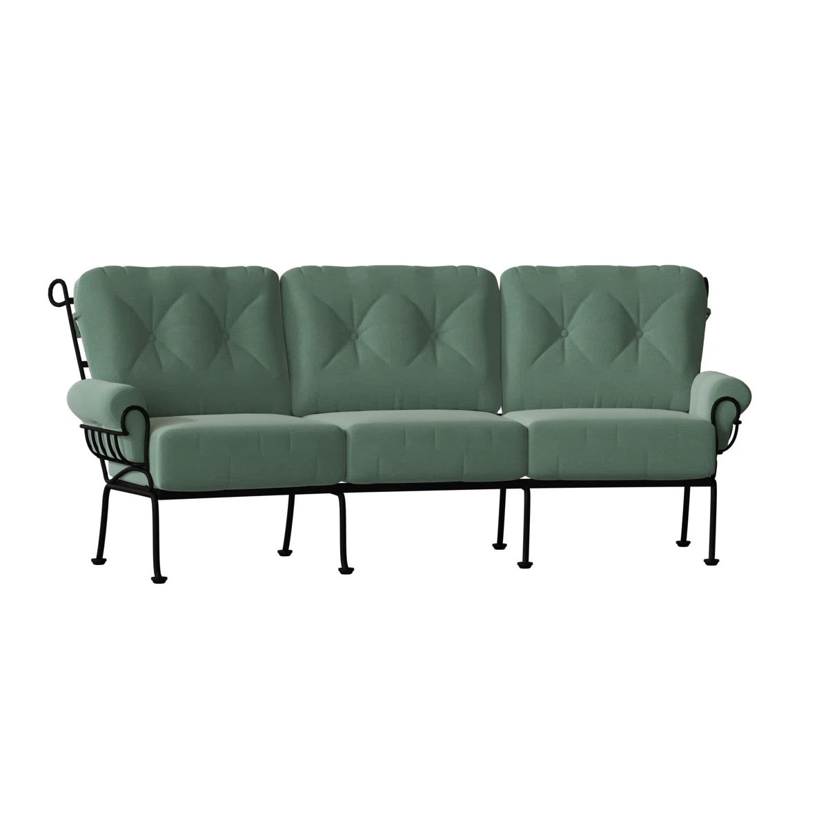 Terrace Crescent Sofa