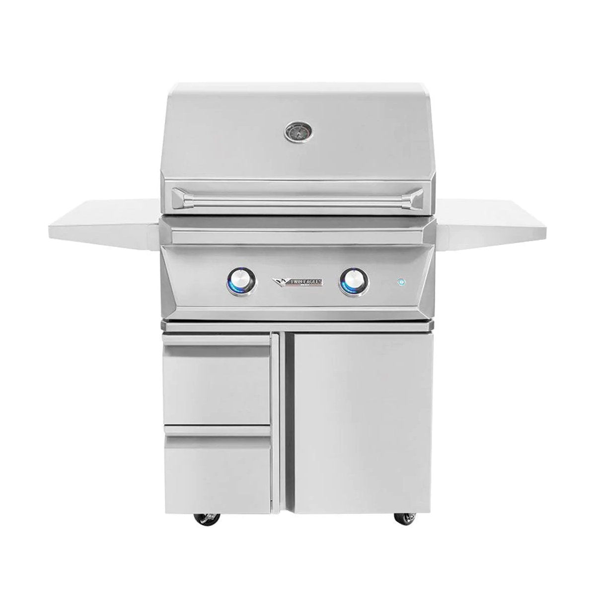 Twin Eagles 30&quot; Gas Grill