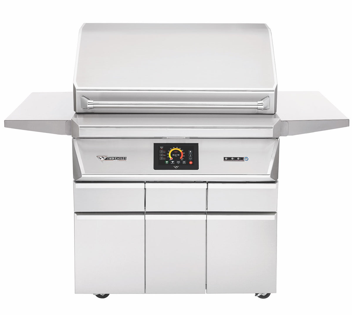 Twin Eagles 36&quot; Pellet Grill