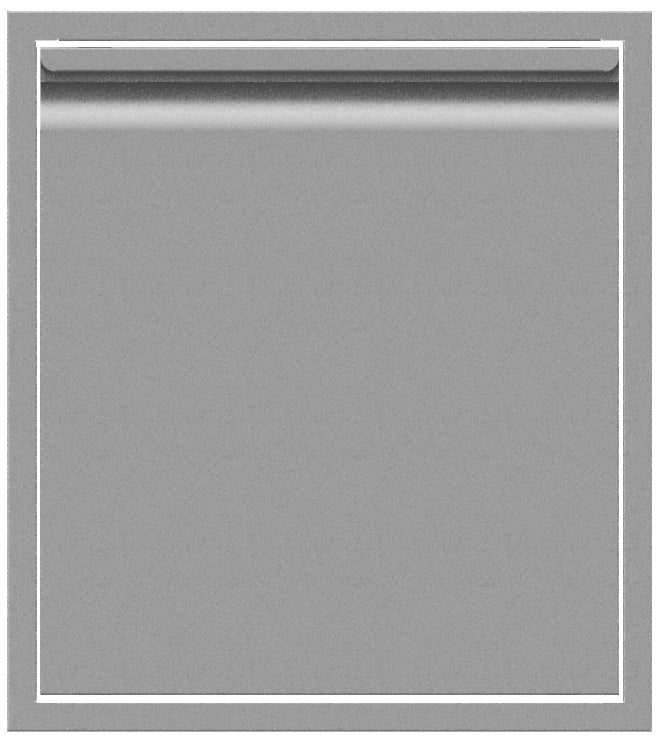 Memphis Vertical Access Door-VG21SB