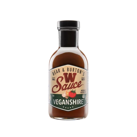 Bear &amp; Burton&#39;s Sauces