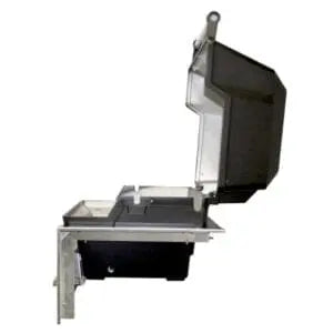 MHP Built-In WNK Gas Grill