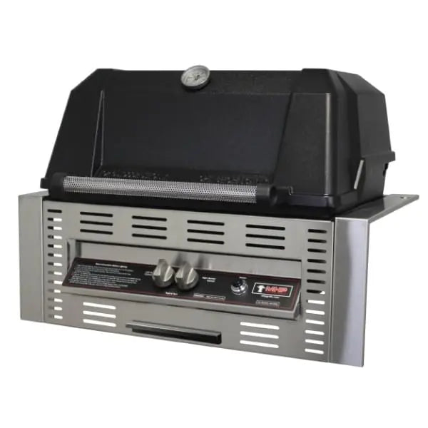 MHP Built-In WNK Gas Grill