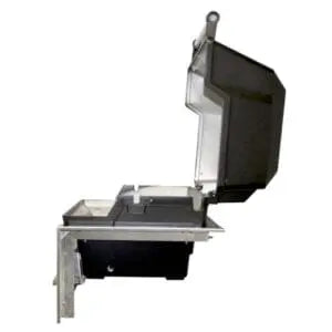 MHP Built-In Infrared Series Gas Grill