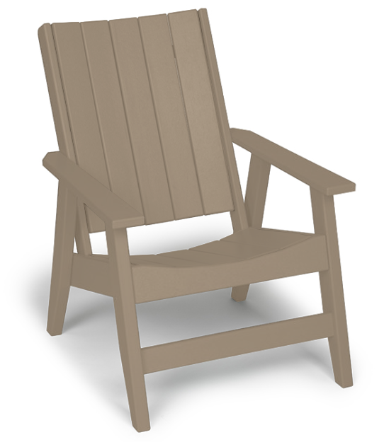 Breezesta Chill Chat Chair (Assembly Required)