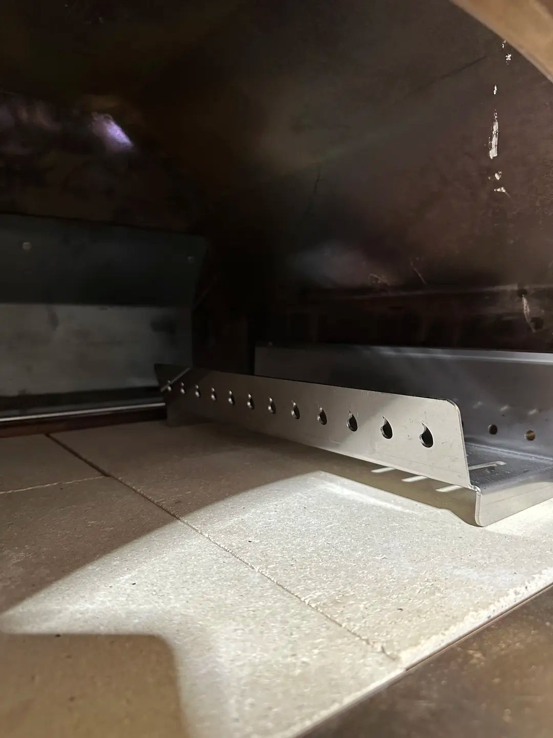 Fontana Hybrid Conversion Kit