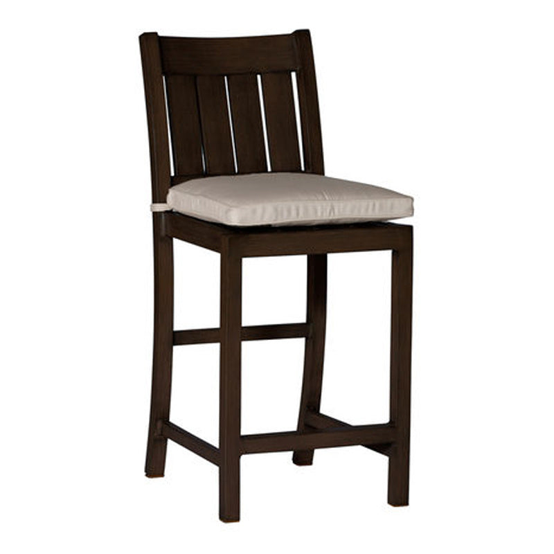 Club Aluminum 24&quot; Counter Stool