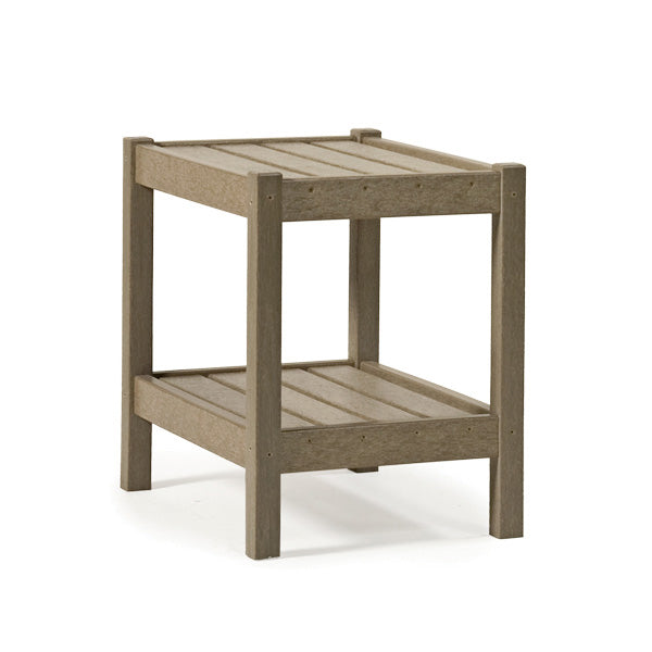 Breezesta Adirondack Accent Table (Assembly Required)