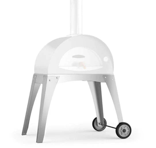 Alfa Stainless Steel Leg Kit for Ciao Oven