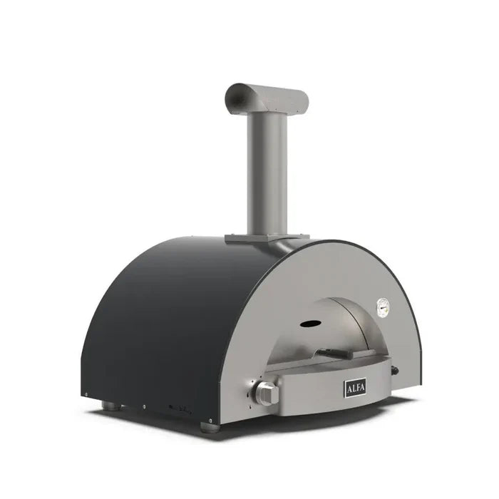 Alfa Classico 2 Pizze Wood‑Fired Pizza Oven (TOP ONLY)