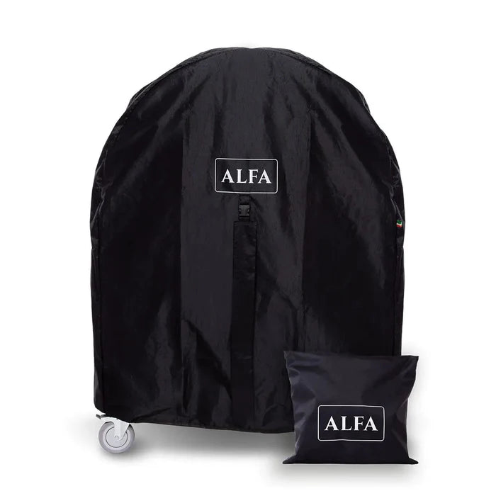 Alfa Cover For 2 Pizze with Base